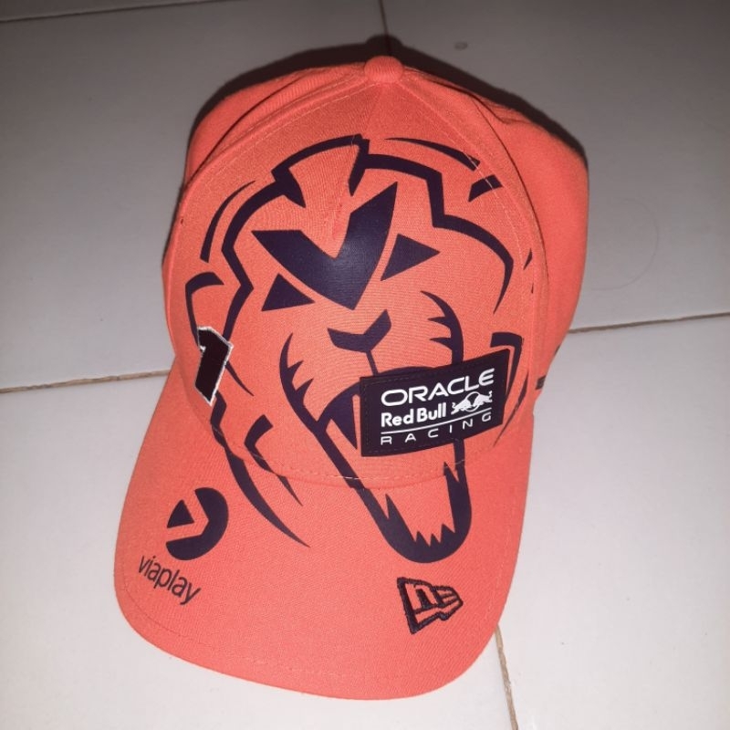 F1 Red Bull Cap Verstappen 2023 Austrian GP special edition