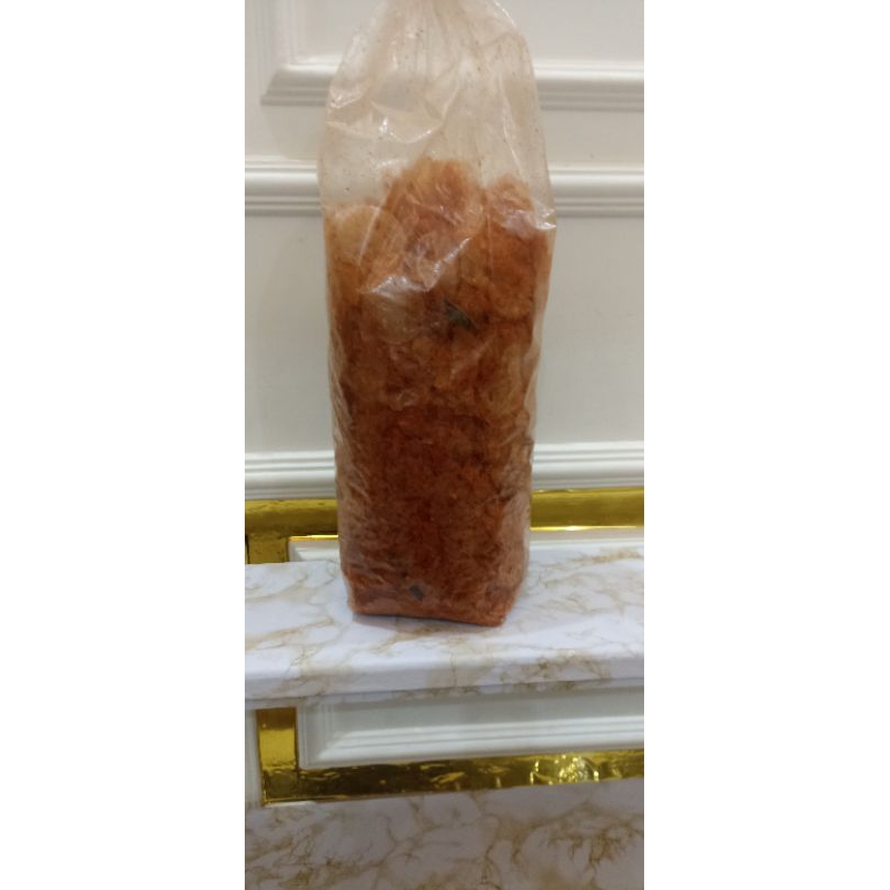 

KERIPIK KACA PEDAS ASIN KRIPCA DAUN JERUK CEMILAN ENAK