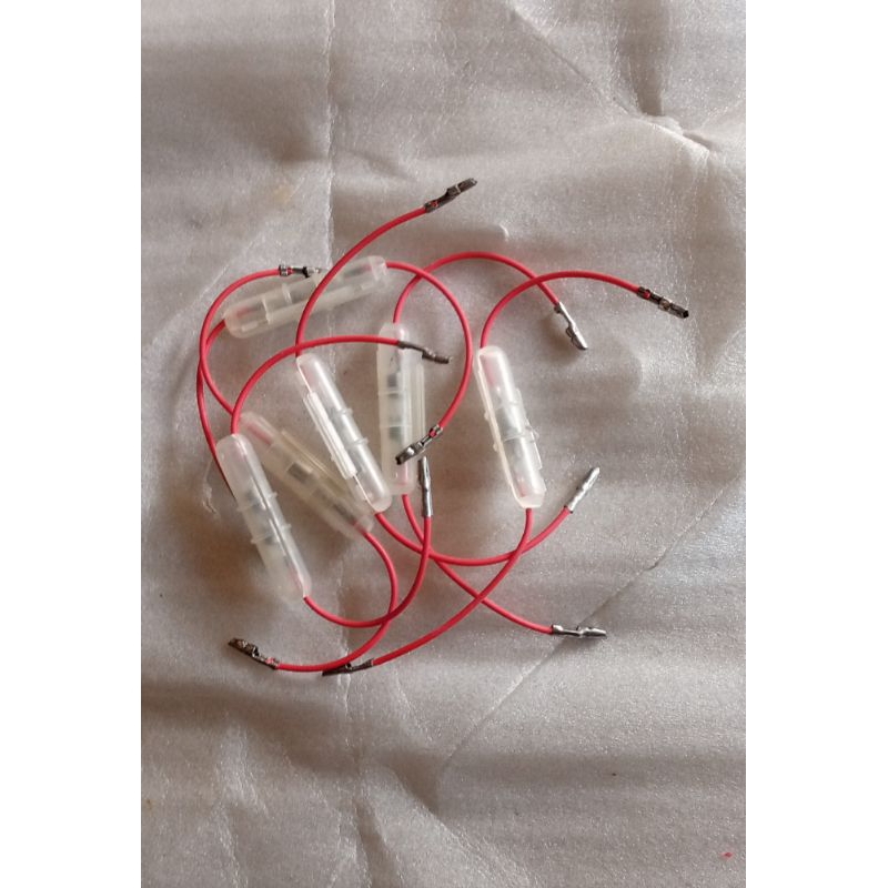 SOKET KABEL SIKRING AKI AL MOTOR