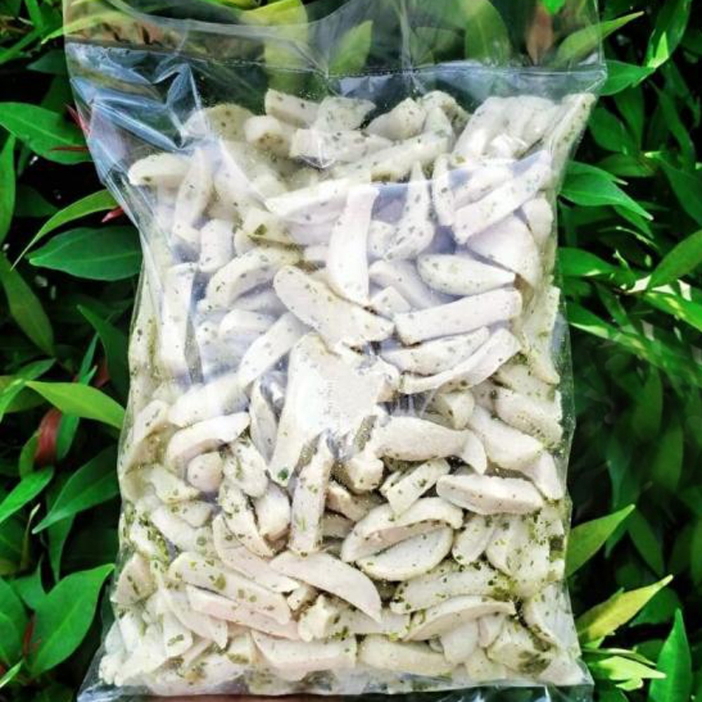 

Basreng Stik Original Daun Jeruk 250 Gram Bumbu Rahasia Khas Tasikmalaya