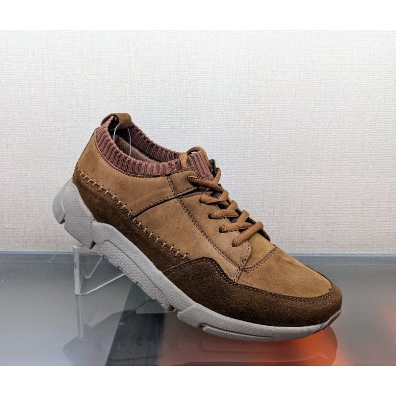 Sneakers Kulit Jim Joker Original