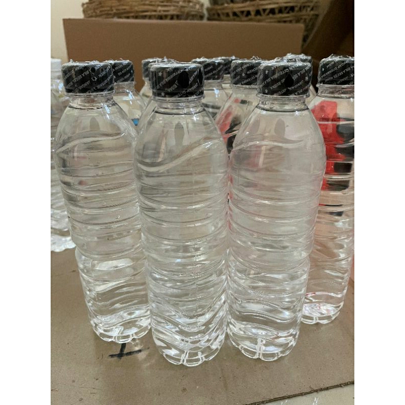 

pupuk organik kemasan 600 ml