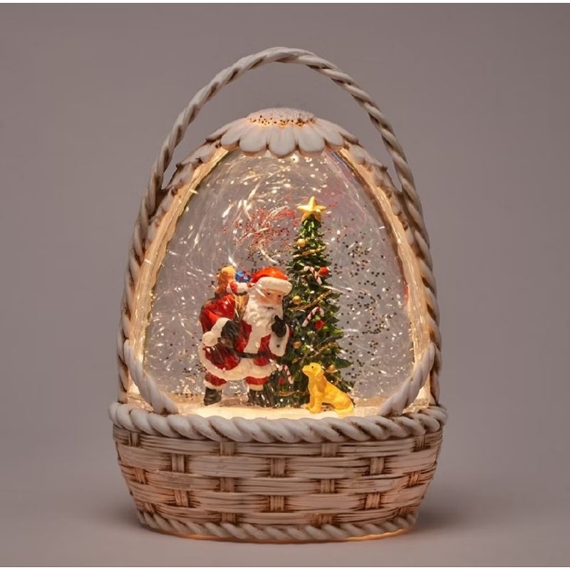 Pajangan Lampu Natal/Pajangan Meja