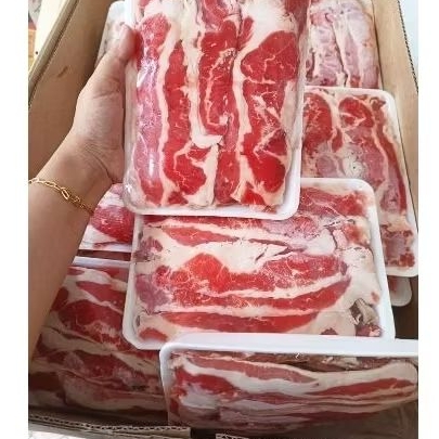 

Daging Slice Premium 400 gr