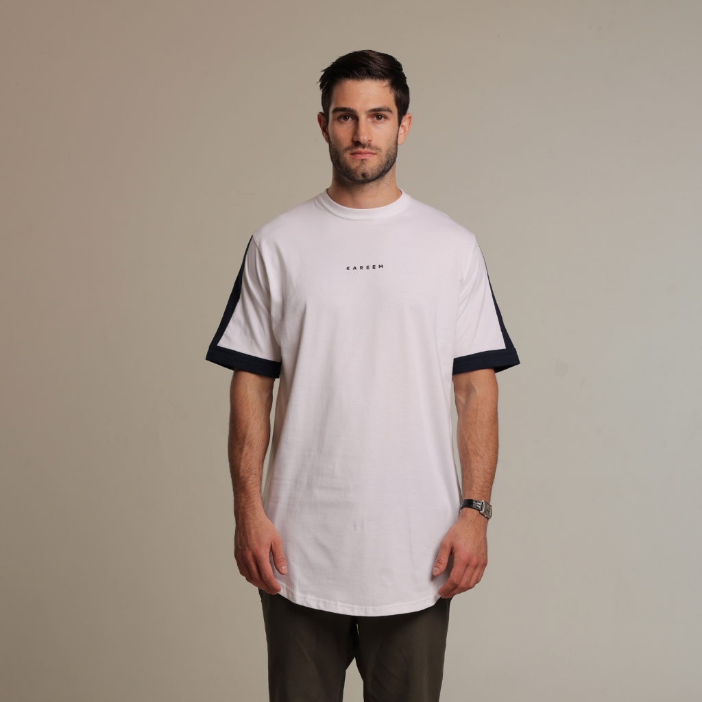 KAREEM. Kaos Kurta SSK C.G Series