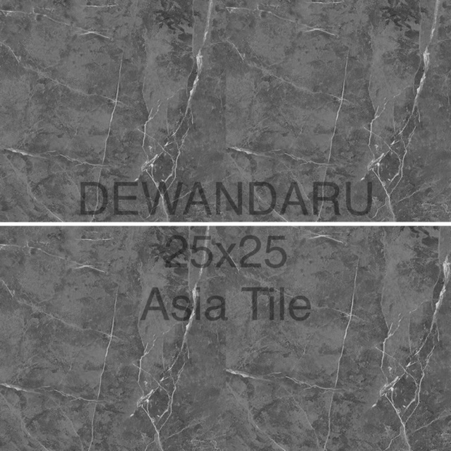 KERAMIK LANTAI KAMAR MANDI RIYADH DARK GREY 25x25 / KERAMIK LANTAI MOTI BATU KASAR