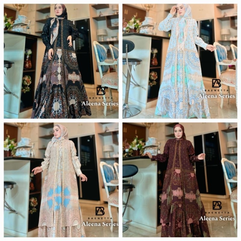 Aleena Syari by Baenetta 031024