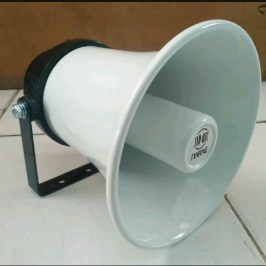Toa speaker speker narae 25 watt