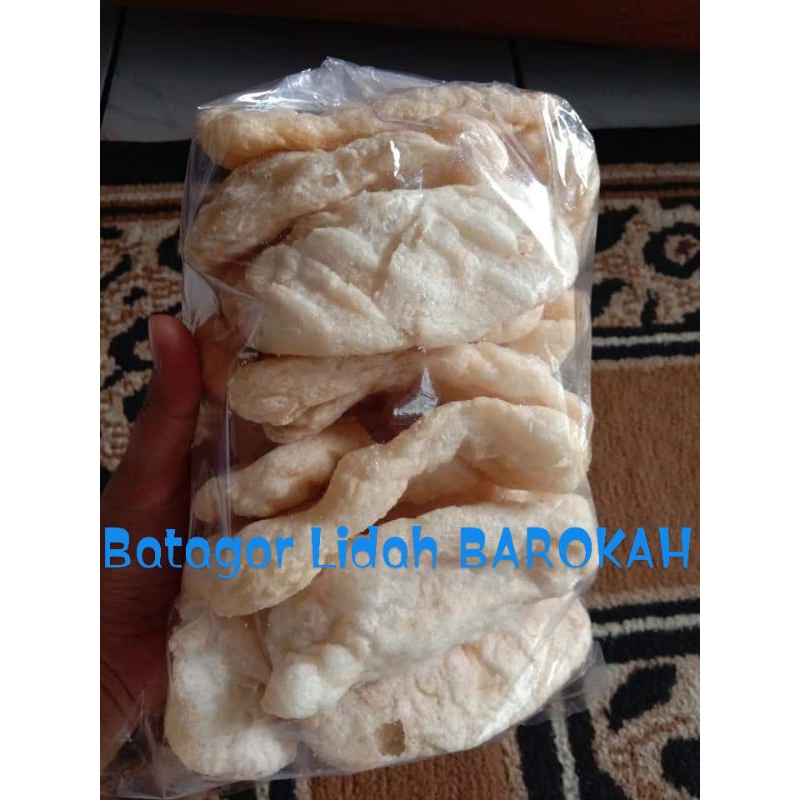 

BATAGORLIDAH