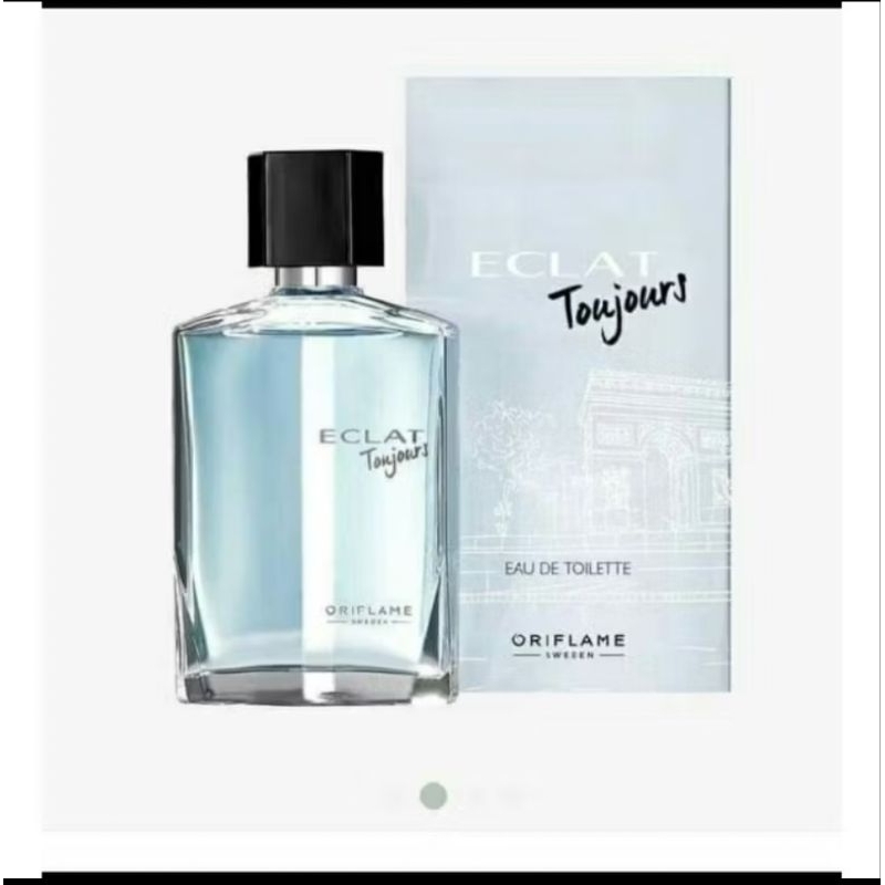 Eclat Toujours