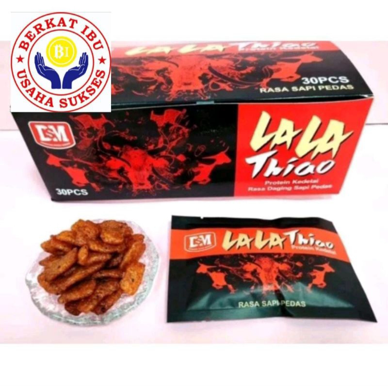 

LALATIAO HITAM DAN PUTIH 1 BOX ISI 30PCS