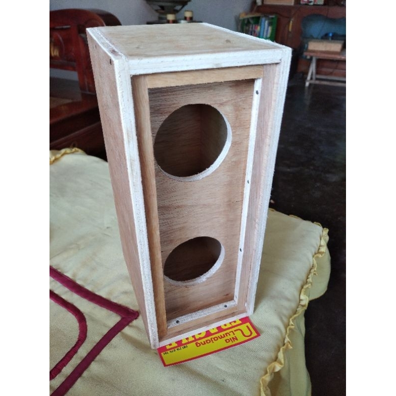 BOX TWEETER KECIL