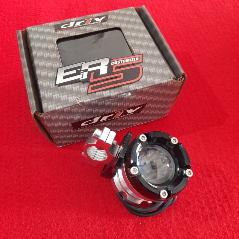 LAMPU SOROT DRIV UNIVERSAL