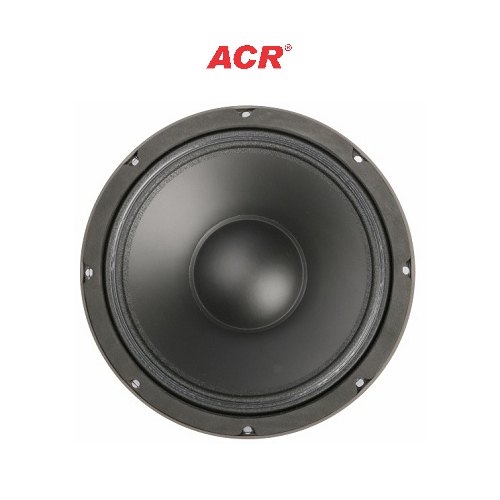 ACR Speaker Midrange 10″ ARRAY 6510 M-Mk1 FABULOUS / pcs