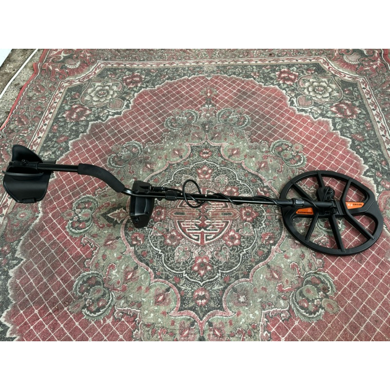 TIANXUN TX960 METAL DETECTOR LOGAM