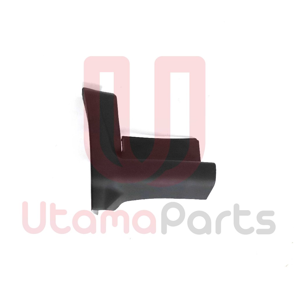 COVER FOOT STEP HONDA CRV GEN 3, COVERFOOTSTEP