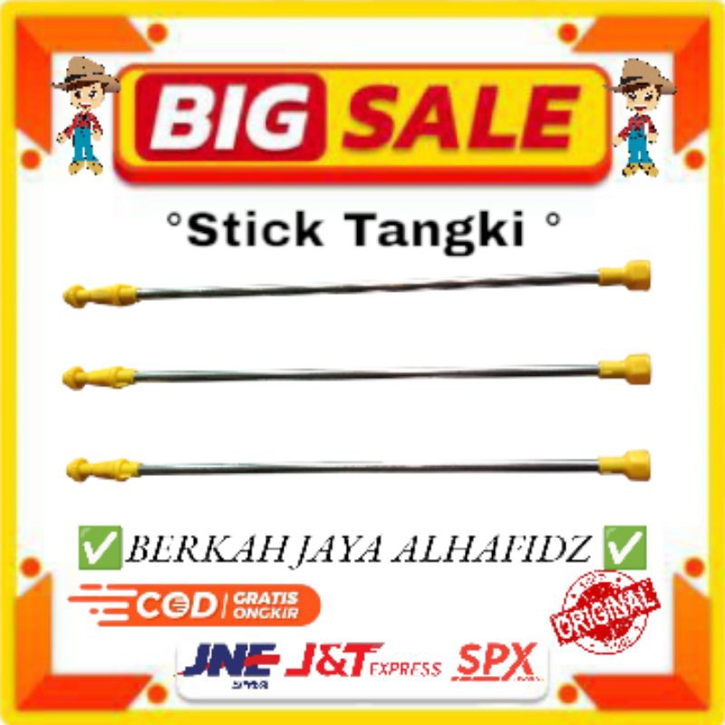 Stick Tangki Semprot el / Stik tangki Semprot