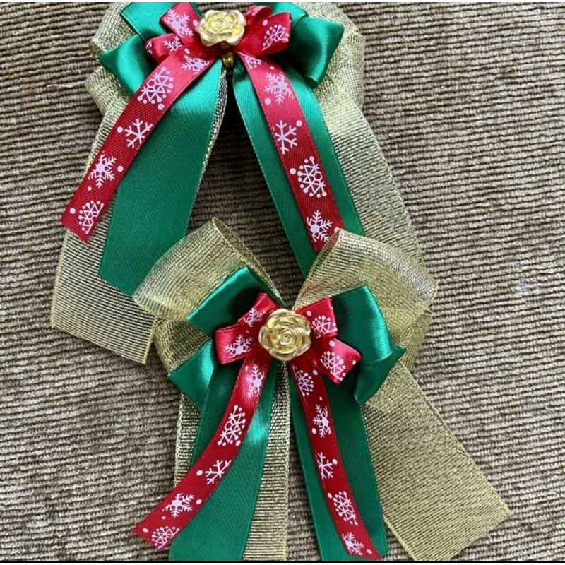 

pita natal salju sale