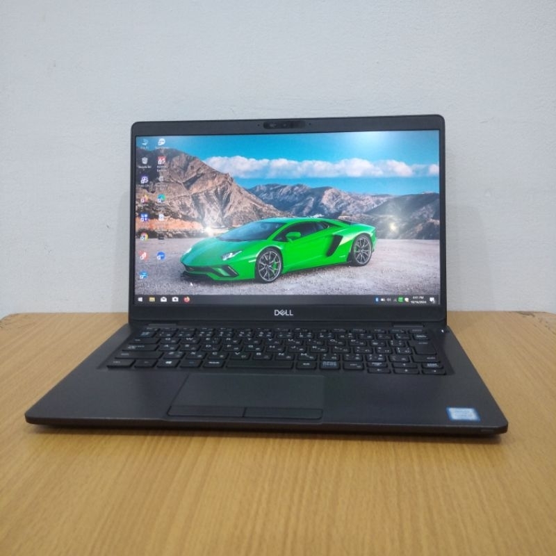 DELL LATITUDE 5300 I5 GEN 8