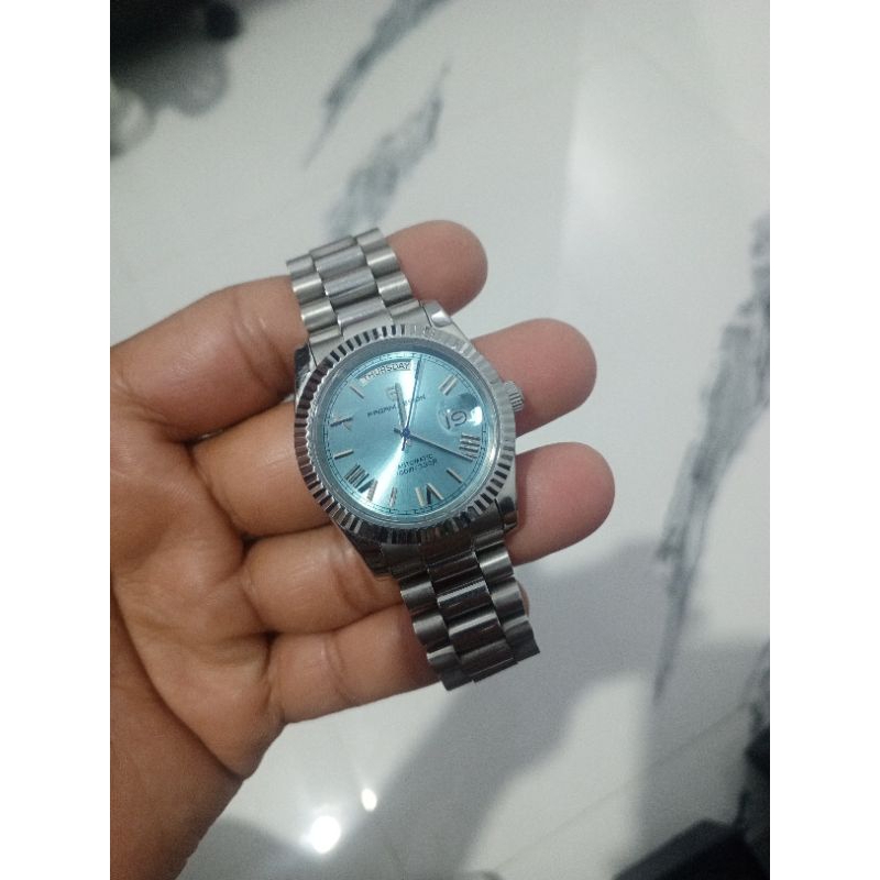 Jam Tangan Pagani Design