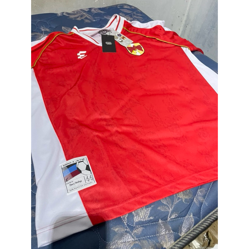 Jersey Jkt48 x Erigo XL