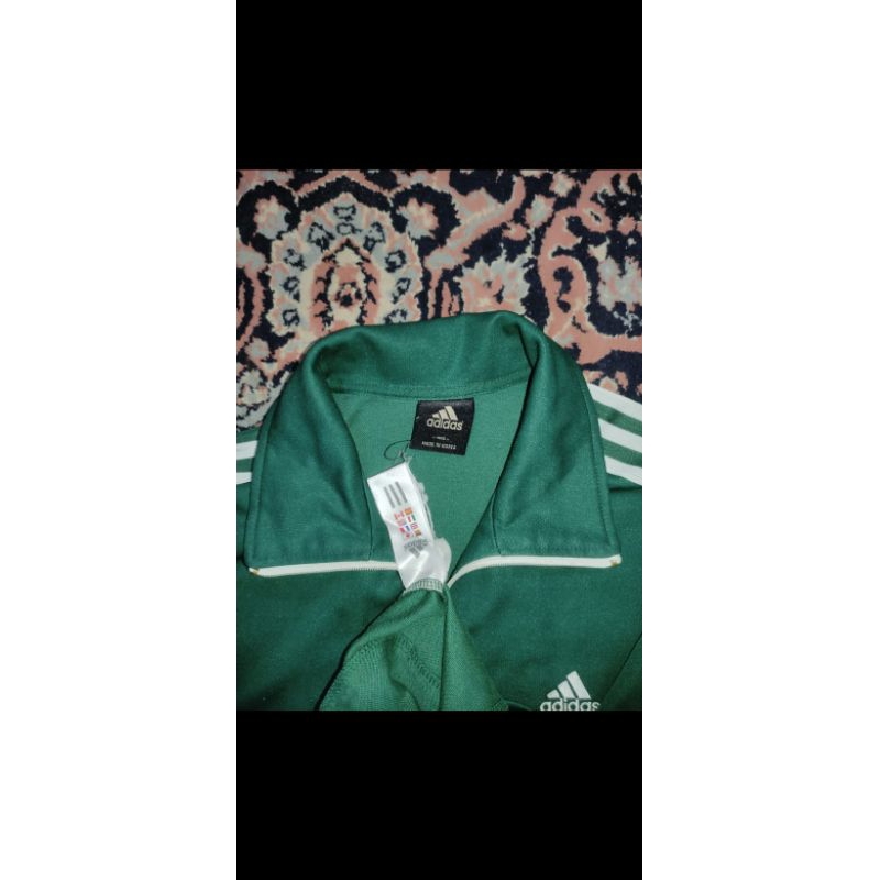 trektop adidas