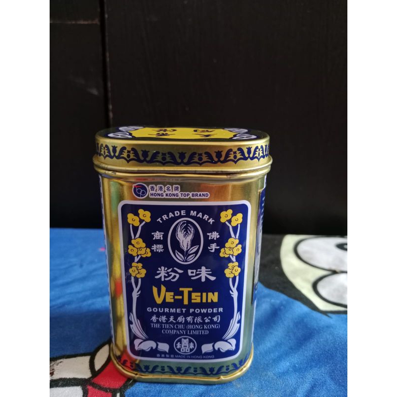 

mecin kaleng