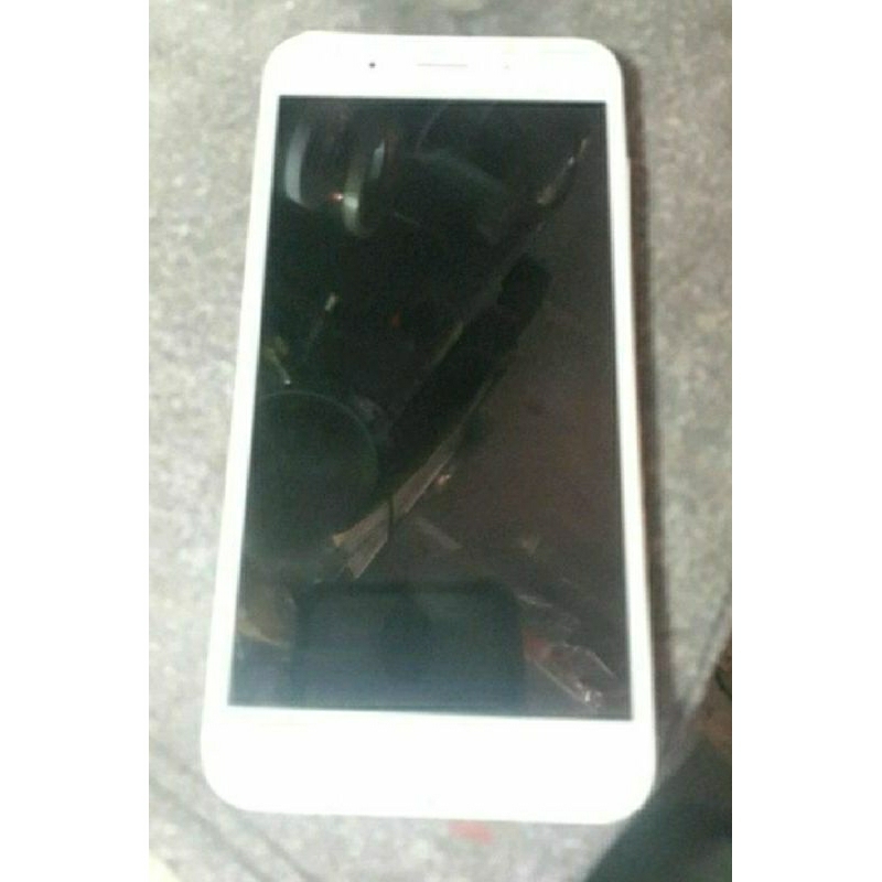 tulangan plus lcd vivo y65 copotan