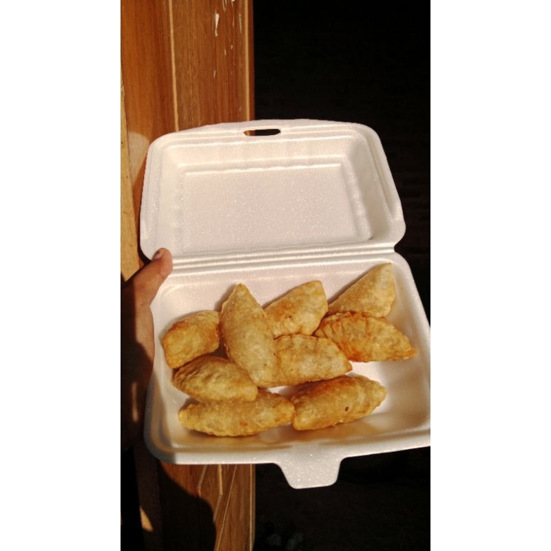 

PROMO CIRENG FROZEN ISI AYAM SUWIR ISI 10PCS BESAR BESAR