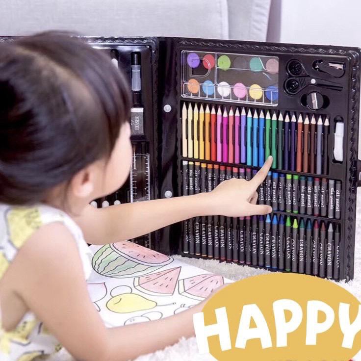 

Super Korting Crayon Set 15pcs Krayon Mewarnai Anak 15pcs Pensil Warna Set 15pcs
