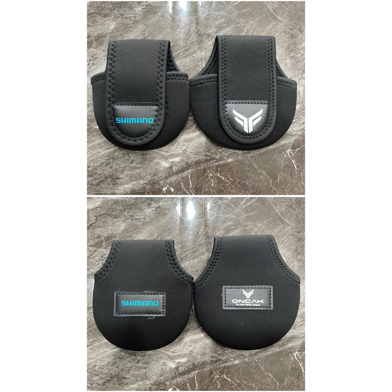 Sarung reel bc / pouch reel bc