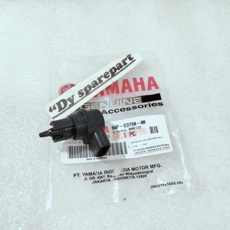 Sensor lamsang Mio J sensor swit langsam Mio j swit langsam Mio GT x ride kualitas ori