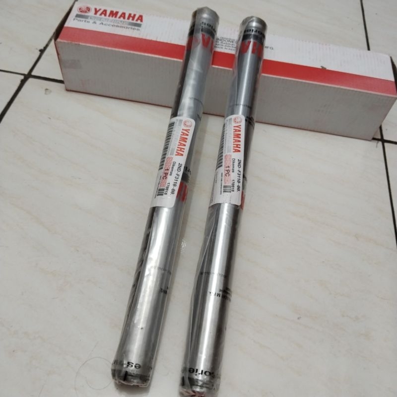 As shock depan only jupiter MX king jupiter MX king jupiter MX king