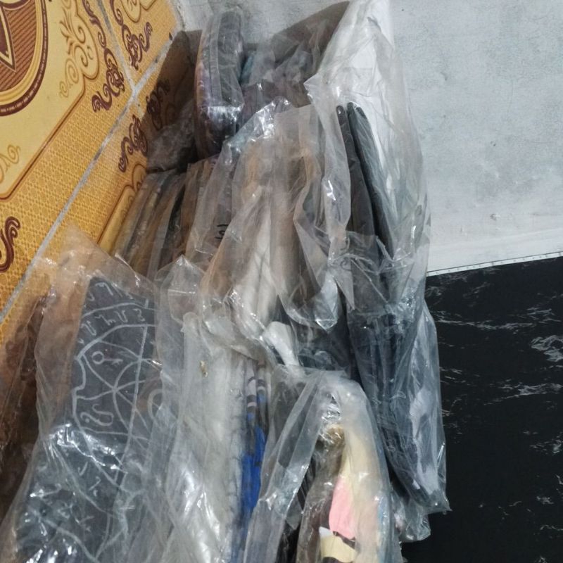 paket 1 kodi kaos distro premium