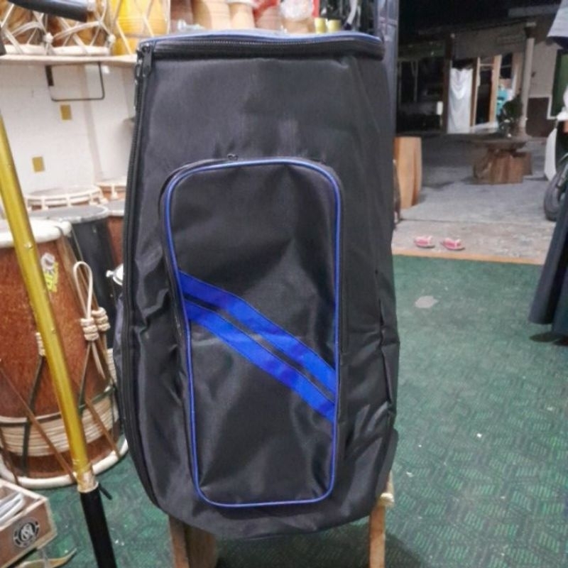 tas kendang banyuwangi