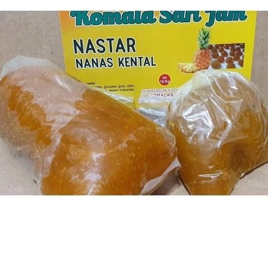 

SELAI NASTAR REPACK 500g KOMALASARI