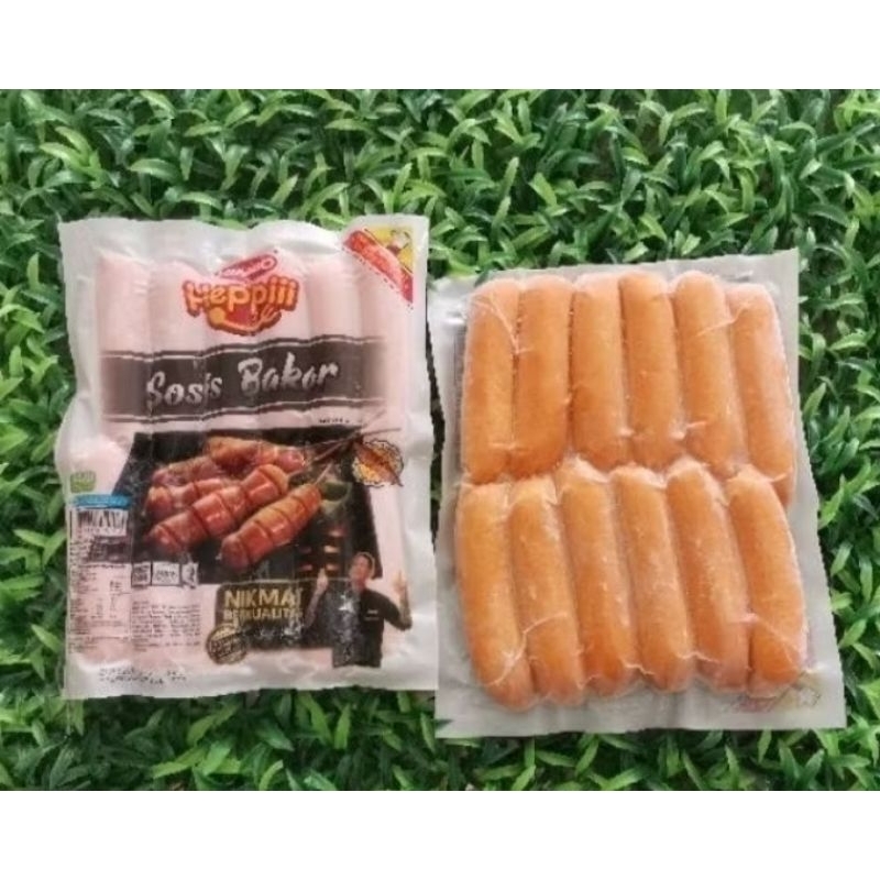 

KIMBO BAKAR ORIGINAL