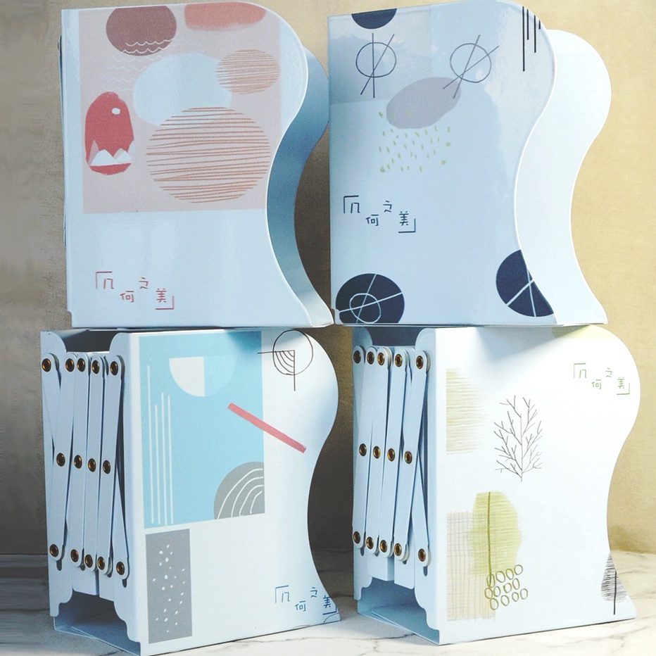 

FG2 BOOK END STRETCH BACK ANIMAL SANDARAN PEMBATAS BUKU ANIMAL