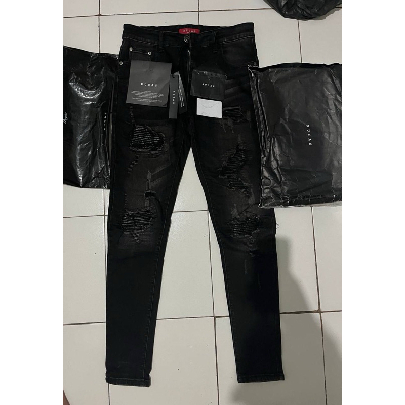 Rucas season 8 sz 31