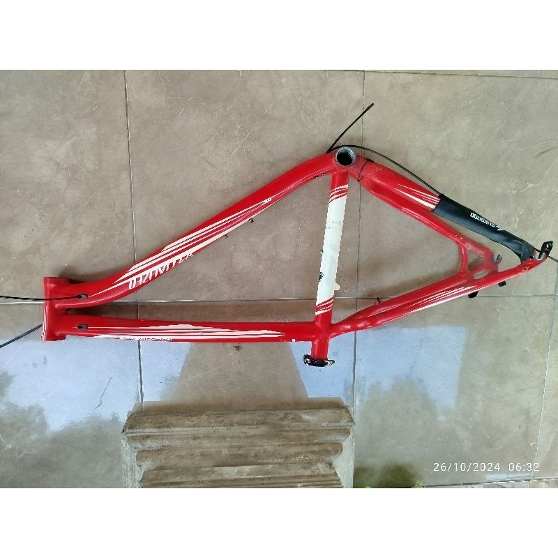 frame specialized rockhopper alloy