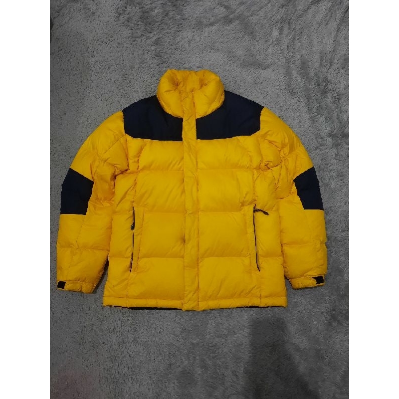 JAKET TEBAL BULANG UNIONBAY