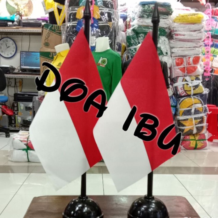 

DIJAMIN MURAH best seller tiang kayu mejabendera INDONESIA ready stock