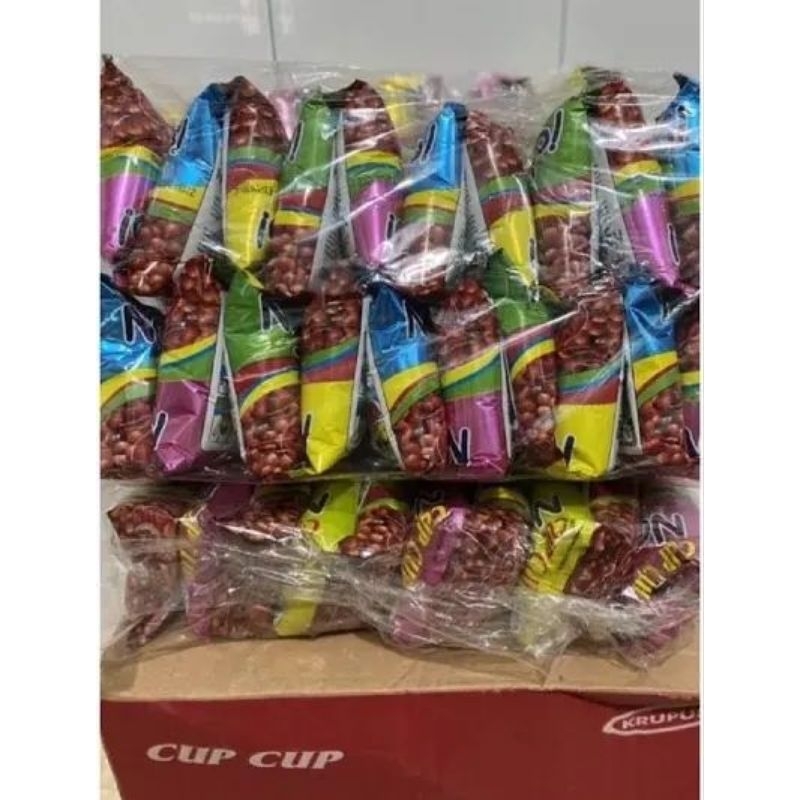 

Ngetop Cup Cup Snack Jadul 10g(2rcgx10bks)