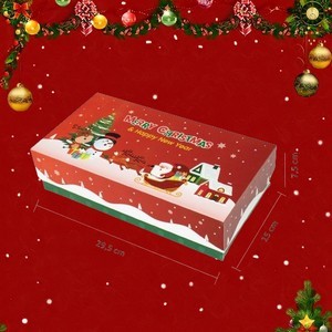 

CBX HAMPERS BOX XMAS BD CHRISTMAS/BOX NATAL/DUS
