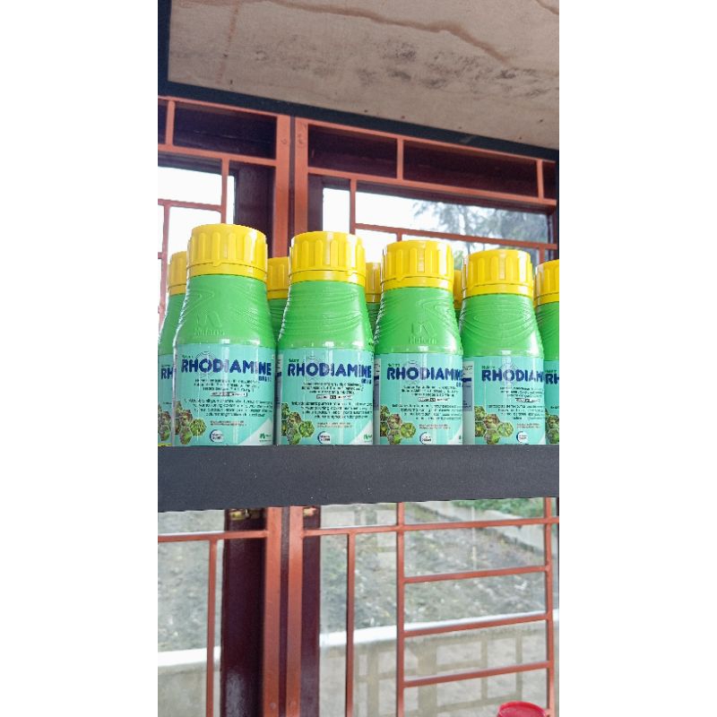 Rhodiamine 865 SL (200 ml)