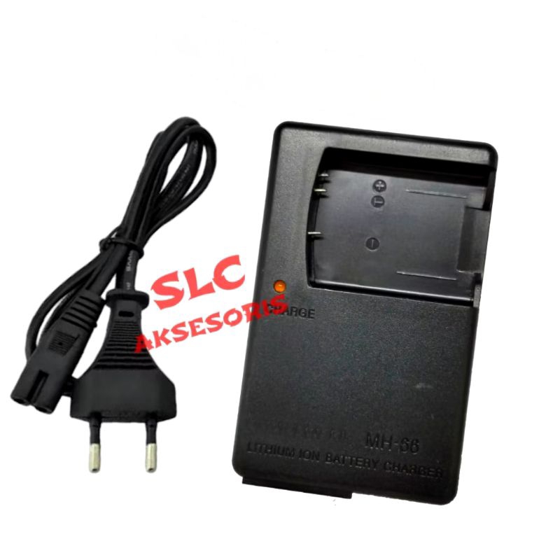 SLC-Charger For Kamera Nikon Carger Coolpix A100 A300 W100 Cesan Mh-66 S2500 S2600 S2700 Mh66 Cas S2