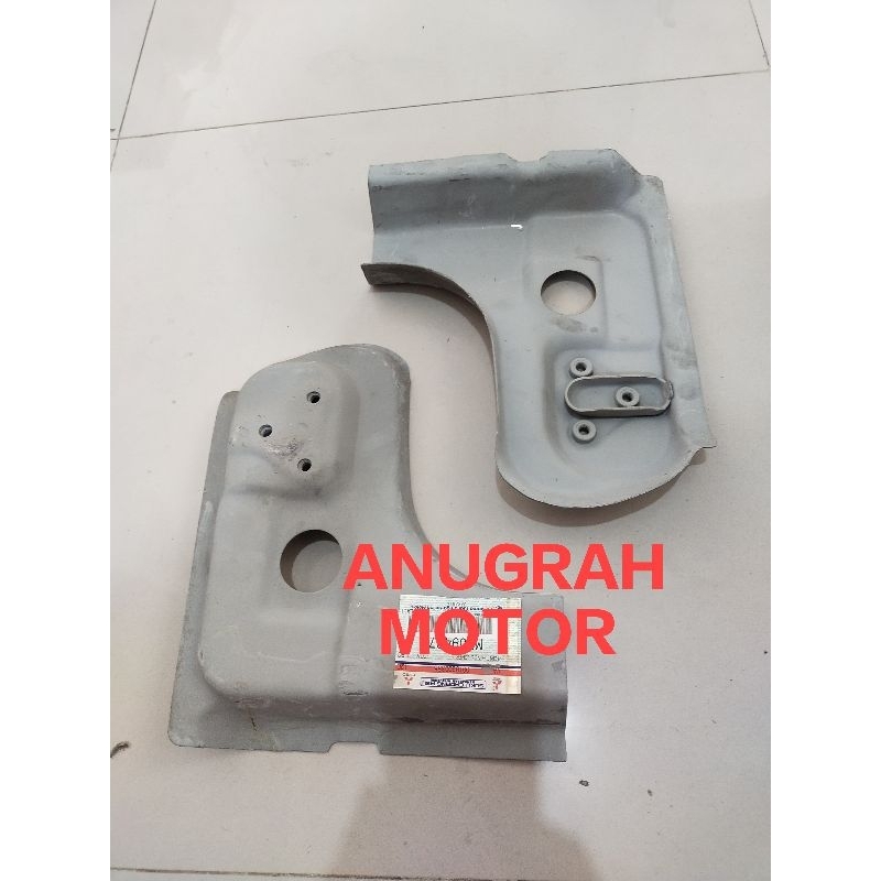plat breket engsel pintu PS tepak ragasa maruti ps100/120/135 PS orsinil