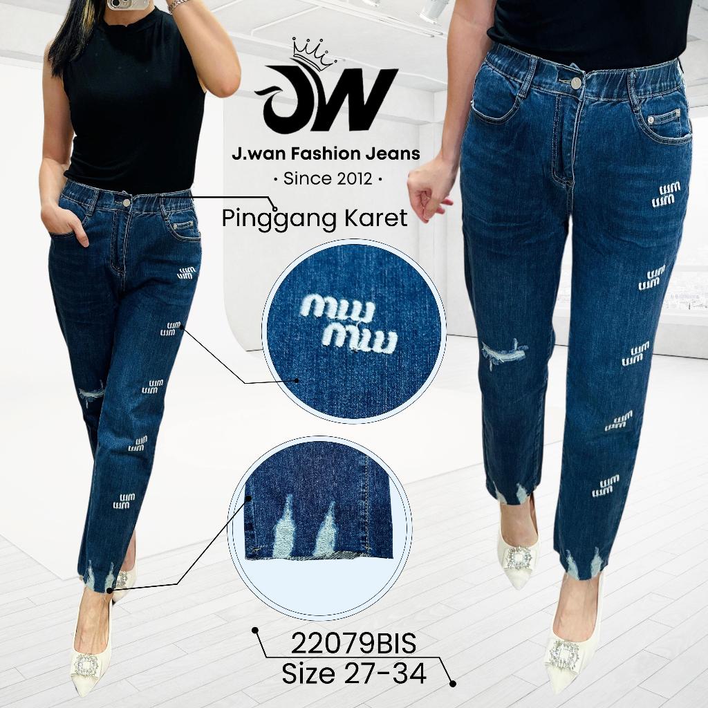 22079BIS jwan jeans