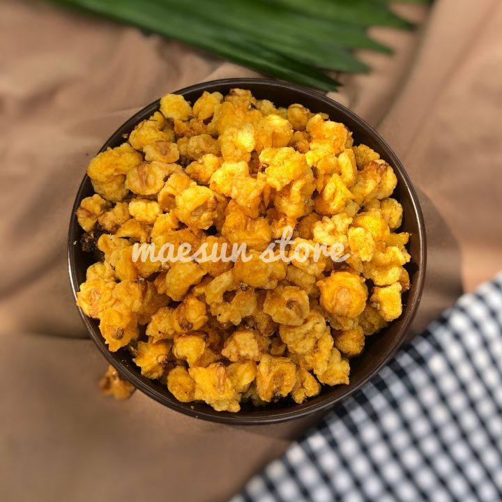 

Marning Jagung Mekar Gurih 2kg Grosir Jagung Marning Asin Gurih Renyah