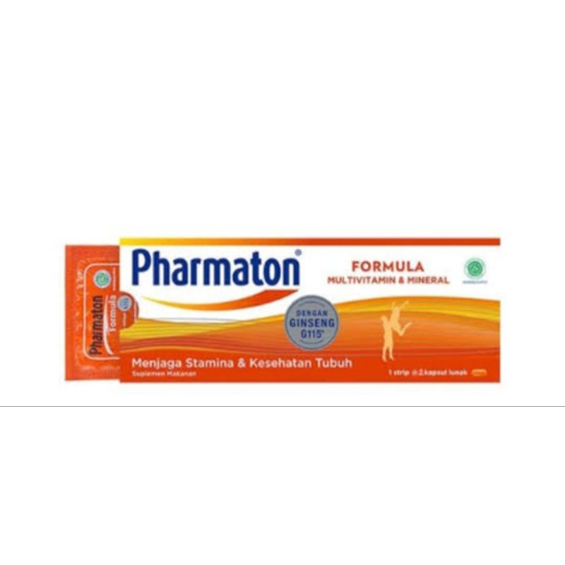 Pharmaton